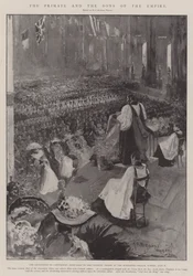 Prymas i Synowie Imperium